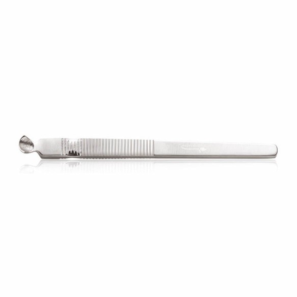 Strumento Rimozione Gel in Acciaio Inox XANITALIA PRO