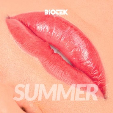 SUMMER - Biotek - 15ml - Pigmento PMU REACH 2