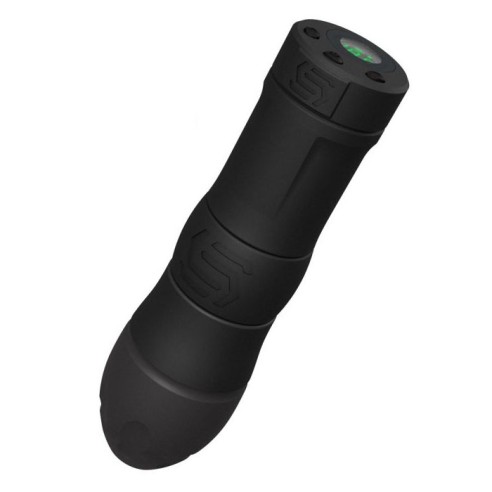 Sunskin Concept Top Buttons - Corsa 4,0 mm - Macchinetta Wireless Tattoo Pen