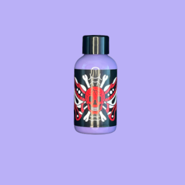 SWEET LAVENDER - Vice Colors - Colore per Pelle Sintetica - 30/50 ml