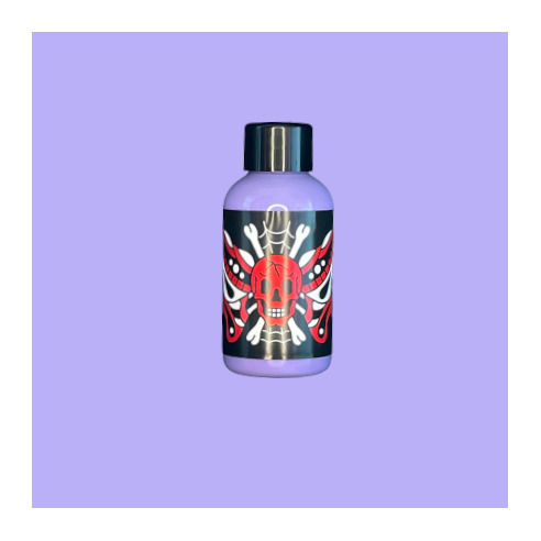 SWEET LAVENDER - Vice Colors - Colore per Pelle Sintetica - 30/50 ml