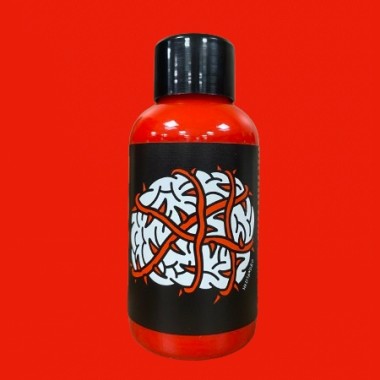 SWEET TANGERINE - Vice Colors - Colore per Pelle Sintetica - 30 ml