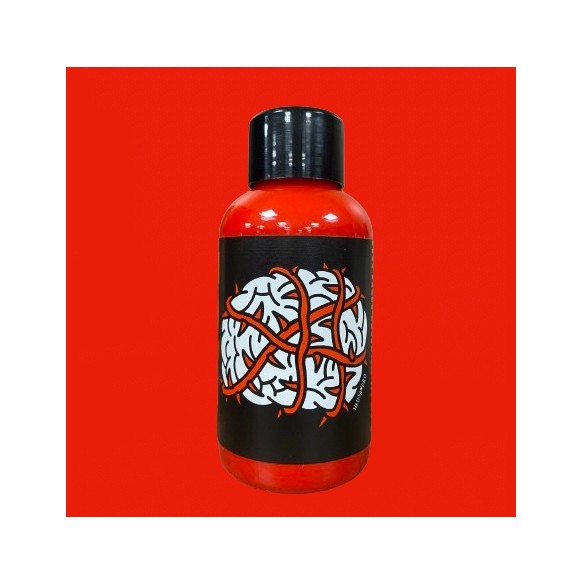 SWEET TANGERINE - Vice Colors - Colore per Pelle Sintetica - 30 ml