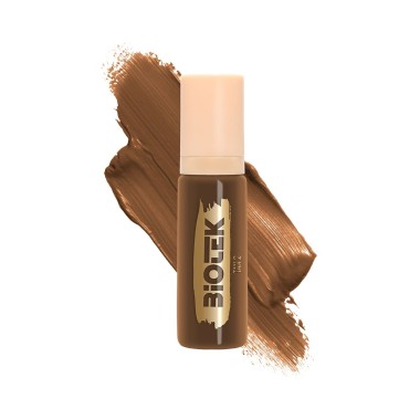 TAN 2 - Biotek - 15ml - Pigmento PMU REACH
