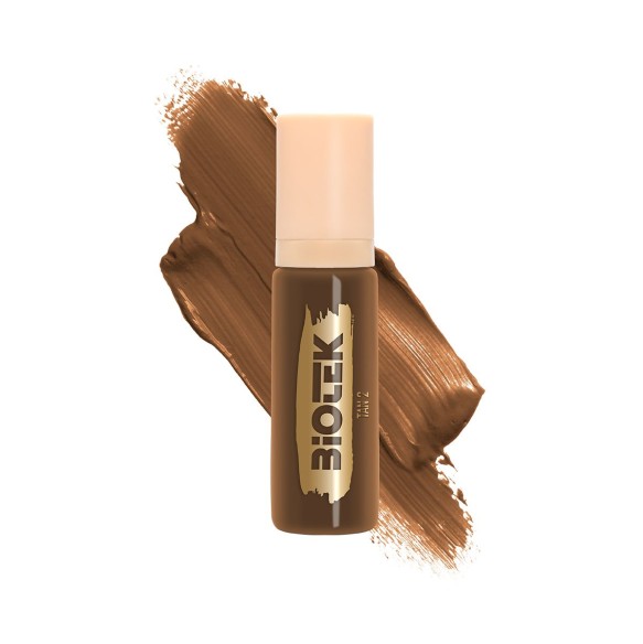 TAN 2 - Biotek - 15ml - Pigmento PMU REACH