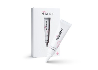 01 BROWN Microblading - The Pigment - 10ml - Pigmento PMU REACH the pigment