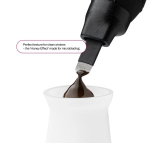 01 BROWN Microblading - The Pigment - 10ml - Pigmento PMU REACH the pigment