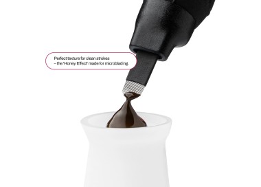 01 BROWN Microblading - The Pigment - 10ml - Pigmento PMU REACH the pigment