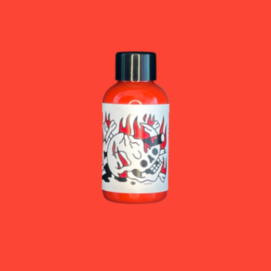 TANGERINE'S DREAM - Vice Colors - Colore per Pelle Sintetica - 30/50 ml