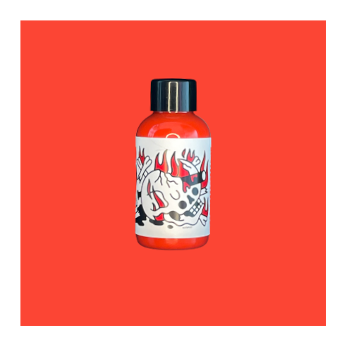 TANGERINE'S DREAM - Vice Colors - Colore per Pelle Sintetica - 30/50 ml