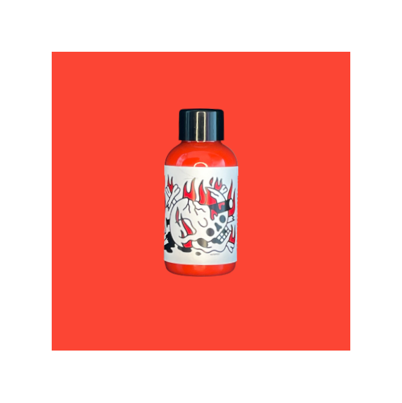 TANGERINE'S DREAM - Vice Colors - Colore per Pelle Sintetica - 30/50 ml