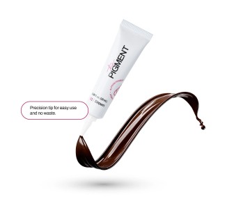 02 BROWN Microblading - The Pigment - 10ml - Pigmento PMU REACH the pigment