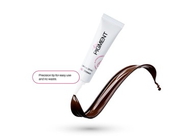 03 BROWN Microblading - The Pigment - 10ml - Pigmento PMU REACH the pigment