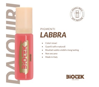 DAIQUIRI - Biotek - 15ml - Pigmento PMU REACH biotek