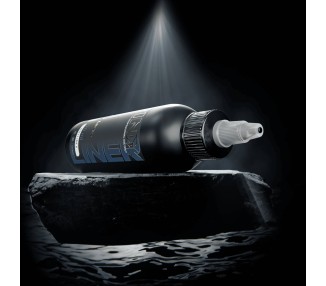 KWADRON INX Outlinex - 120ml - Colore Tattoo REACH kwadron