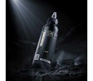 KWADRON INX Outlinex - 120ml - Colore Tattoo REACH kwadron
