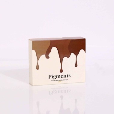 Tina Davies SUNSET Set - Perma Blend Luxe - 4x15ml - Pigmenti PMU REACH 2
