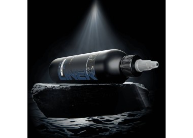 KWADRON INX Outlinex - 240ml - Colore Tattoo REACH kwadron