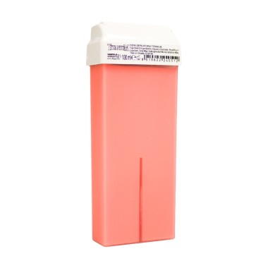 TITANIO ROSA - Cera Cartuccia 100ml