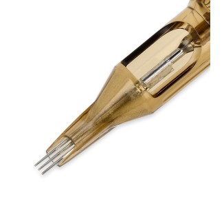 03 RL x 3 - Cartucce Kwadron - Aghi Tattoo - 20pz kwadron