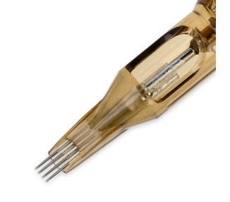 03 RL x 4 - Cartucce Kwadron - Aghi Tattoo - 20pz kwadron