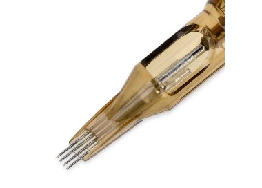 03 RL x 4 - Cartucce Kwadron - Aghi Tattoo - 20pz kwadron