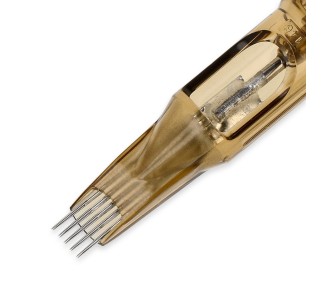 03 RL x 5 - Cartucce Kwadron - Aghi Tattoo - 20pz kwadron