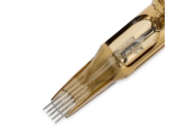 03 RL x 5 - Cartucce Kwadron - Aghi Tattoo - 20pz kwadron