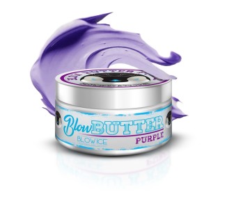 BLOW BUTTER Purple - 250ml blow ice