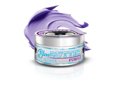 BLOW BUTTER Purple - 250ml blow ice