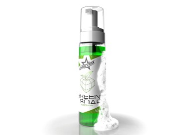 UNISTAR Booster Foam Soap - 200ml unistar