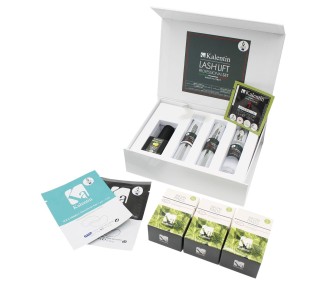 Set per Laminazione Ciglia - KALENTIN kalentin