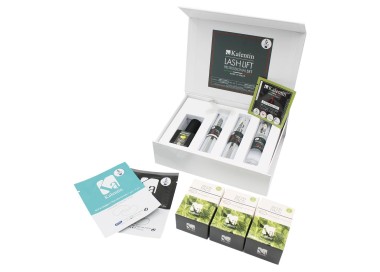 Set per Laminazione Ciglia - KALENTIN kalentin