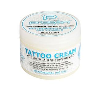 PROTON Origins - Tattoo Cream - 250ml proton