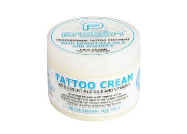 PROTON Origins - Tattoo Cream - 250ml proton