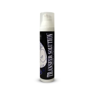 BlowIce Transfer Solution - 60 ml / 120 ml