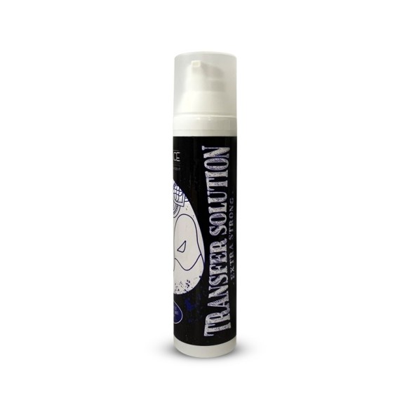 BlowIce Transfer Solution - 60 ml / 120 ml