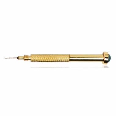 Trapano Manuale per Nail Piercing XANITALIA PRO