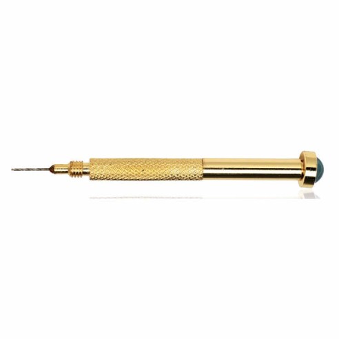 Trapano Manuale per Nail Piercing XANITALIA PRO