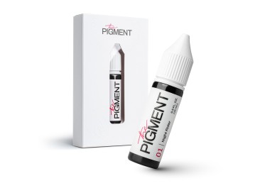 01 NIGHT RIDER - The Pigment - 15ml - Pigmento PMU REACH the pigment