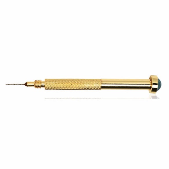 Trapano Manuale per Nail Piercing XANITALIA PRO
