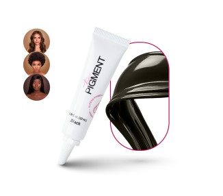 ARABIAN BROWN - BLACK Microblading - The Pigment - 10ml - Pigmento PMU REACH the pigment