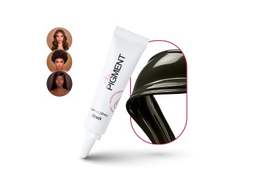 ARABIAN BROWN - BLACK Microblading - The Pigment - 10ml - Pigmento PMU REACH the pigment