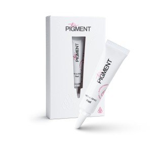 RED - BLACK Microblading - The Pigment - 10ml - Pigmento PMU REACH the pigment