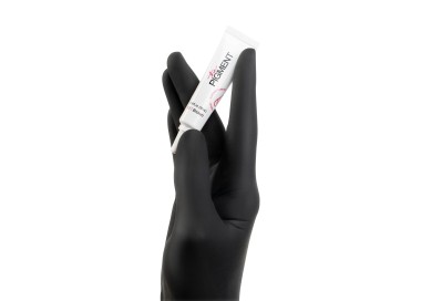 RED - BLACK Microblading - The Pigment - 10ml - Pigmento PMU REACH the pigment