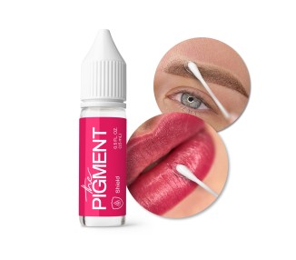 SHIELD - The Pigment - 15ml the pigment