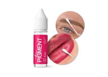 SHIELD - The Pigment - 15ml the pigment