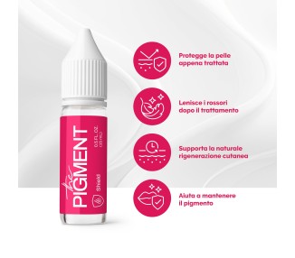 SHIELD - The Pigment - 15ml the pigment