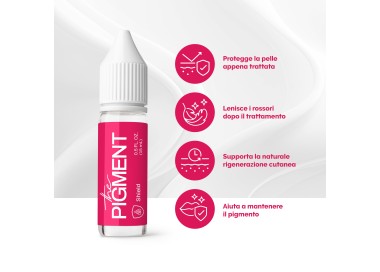 SHIELD - The Pigment - 15ml the pigment