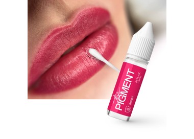 SHIELD - The Pigment - 15ml the pigment